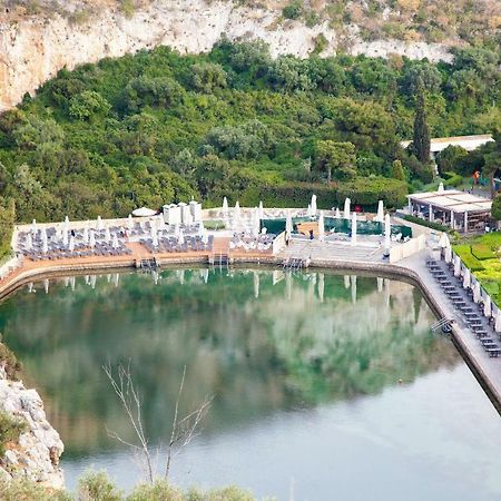 Sweet Suite Flora In Vouliagmeni Athens Ngoại thất bức ảnh