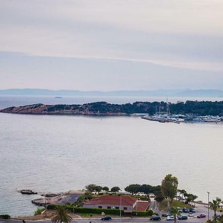 Sweet Suite Flora In Vouliagmeni Athens Ngoại thất bức ảnh