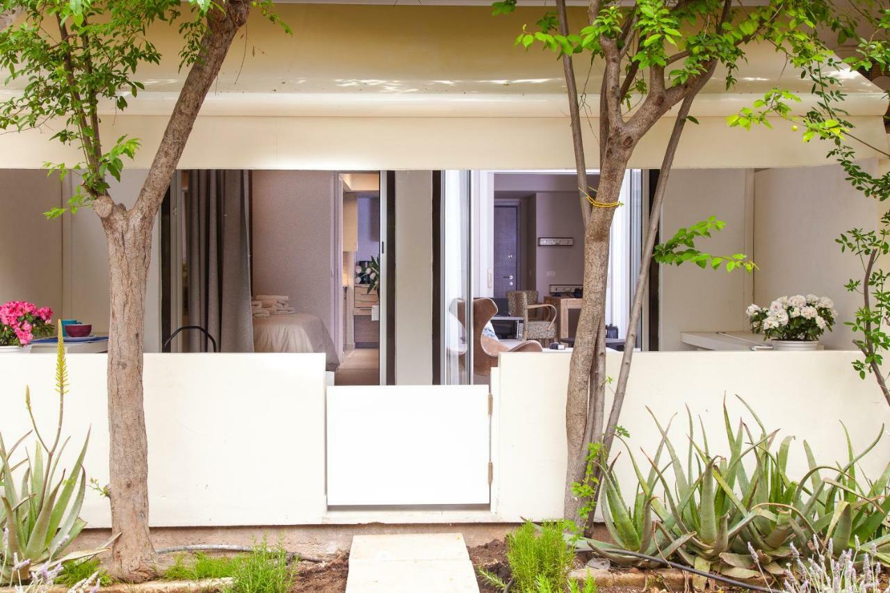 Sweet Suite Flora In Vouliagmeni Athens Ngoại thất bức ảnh