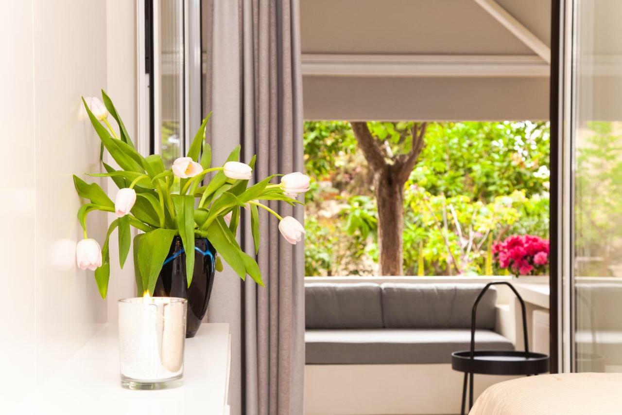 Sweet Suite Flora In Vouliagmeni Athens Ngoại thất bức ảnh