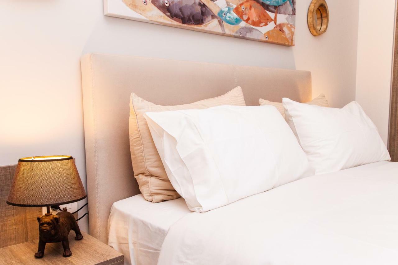 Sweet Suite Flora In Vouliagmeni Athens Ngoại thất bức ảnh