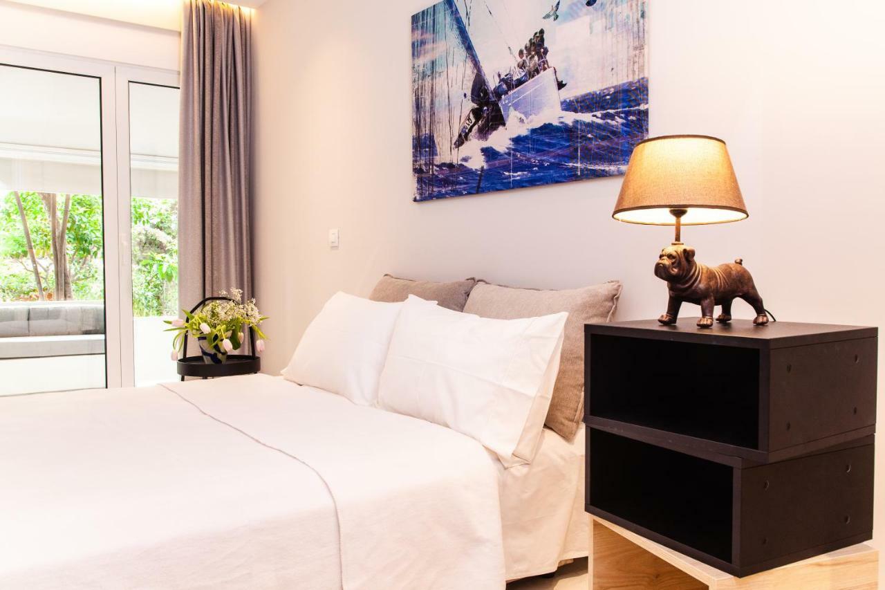 Sweet Suite Flora In Vouliagmeni Athens Ngoại thất bức ảnh